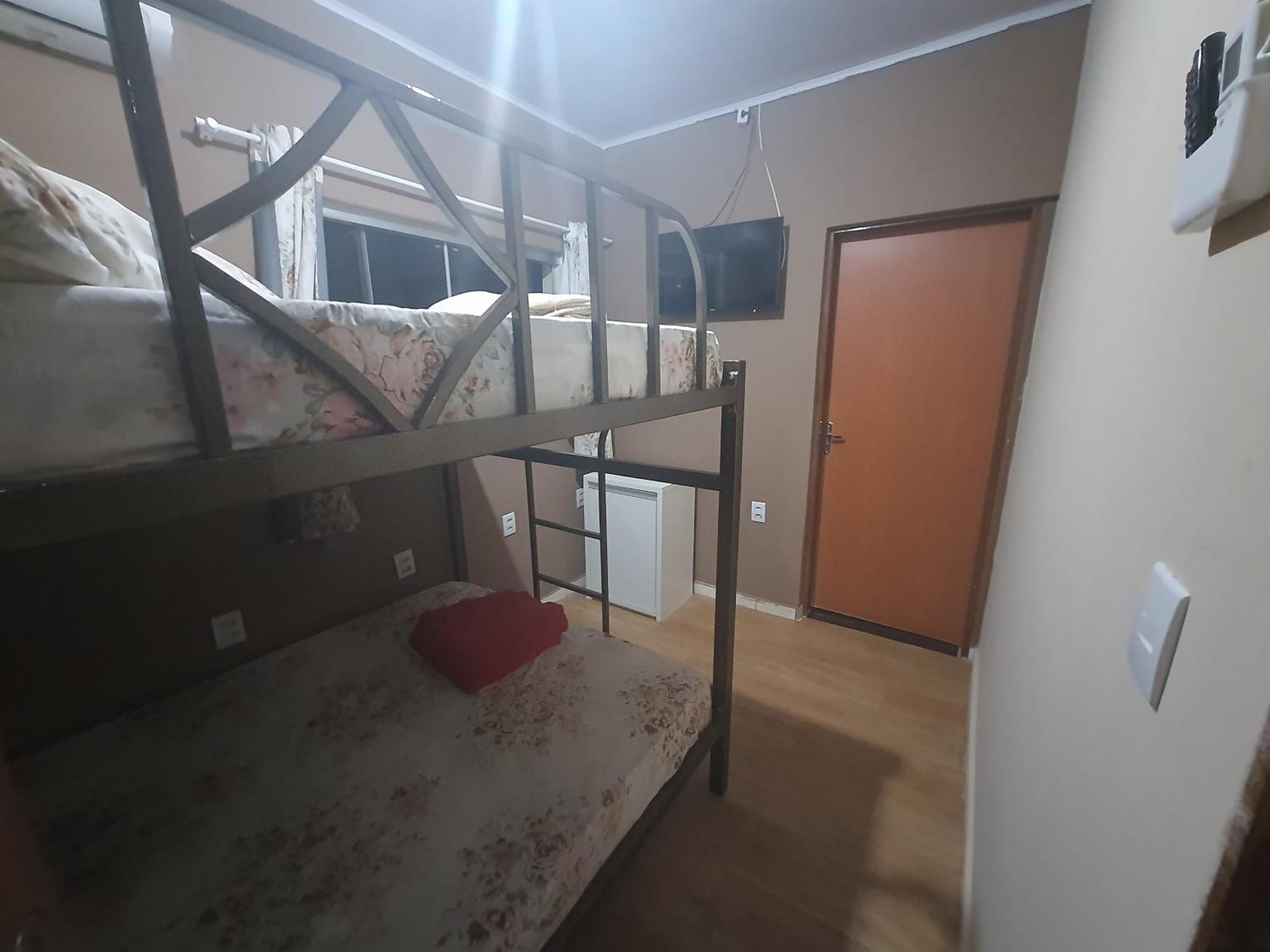 Pousada Pimenta Olimpia Room photo